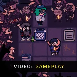 Club Soko - Gameplay Video