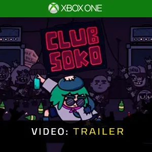 Club Soko Xbox One - Video Trailer