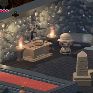 Clue: Murder By Death - Die Anubis-Falle