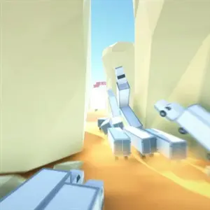 Clustertruck – LKWs