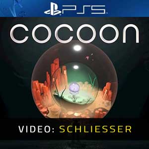 Cocoon PS5 Video Trailer