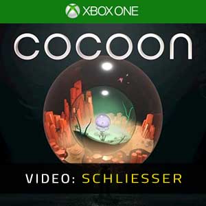 Cocoon Xbox One Video Trailer