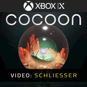 Cocoon Xbox Series Video Trailer