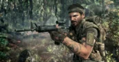 Call of Duty Black Ops Ports bieten Crossplay auf PS4 und PS5