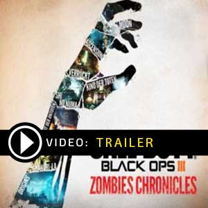 Buy COD Black Ops 3 Zombies Chronicles CD Key Compare Prices