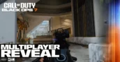 COD Black Ops 7 Multiplayer Reveal Trailer erscheint zusammen mit einem CODBlog Deep Dive