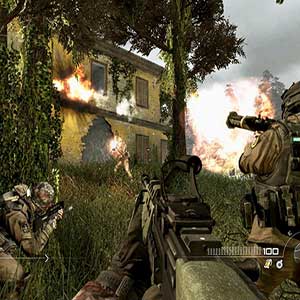 COD Modern Warfare 2 Stimulus Package Key kaufen Preisvergleich