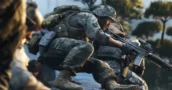 Xbox sendet Game Pass-Mitgliedern Benachrichtigung zum Modern Warfare 4 Launch