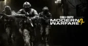 Call of Duty Modern Warfare 4 erscheint im Oktober für PC Konsolen und Switch 2