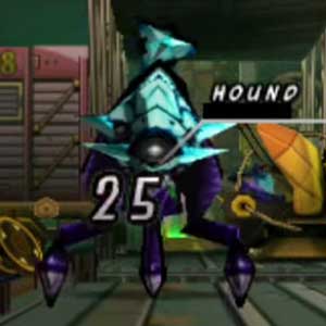 Code Name STEAM Nintendo 3DS Hund
