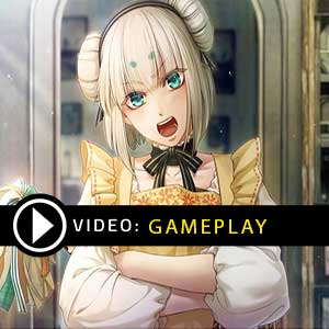 Code Realize Wintertide Miracles PS4 Gameplay Video