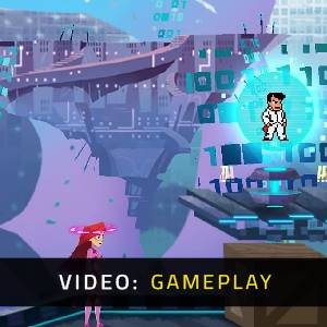 Code Shifter - Gameplay