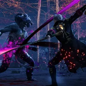 CODE VEIN 2 - Feind Erschlagen