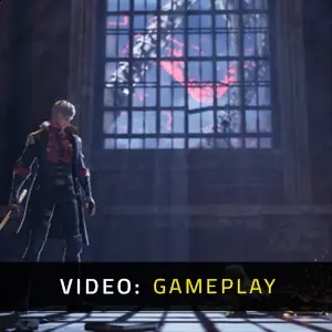 CODE VEIN 2 - Gameplay