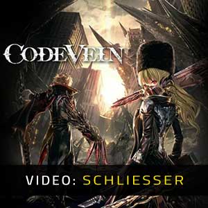 Code Vein Video Trailer