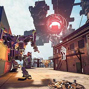 Kaufe Code51 Mecha Arena PS4 Preisvergleich