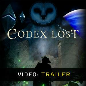 Codex Lost Pc