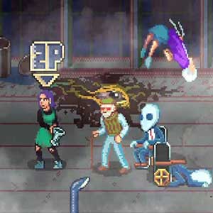 invincible killing machine