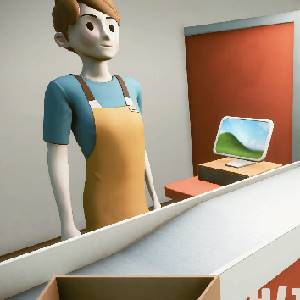 Coffee Express – Spieler