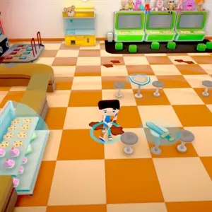 Coffee, Plis - Wischen