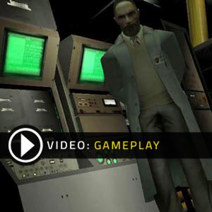 Cold-war Gameplay Video