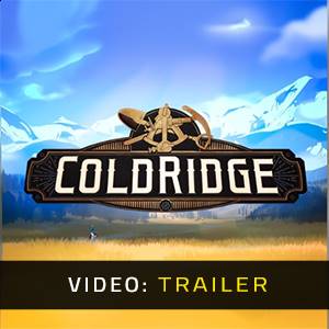 ColdRidge - Trailer