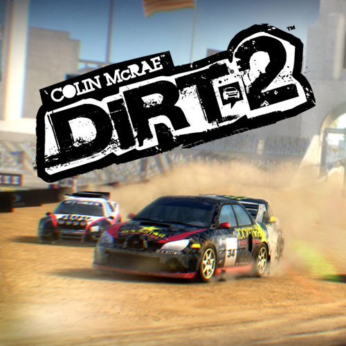 Kaufen Colin McRae DiRT 2 CD Key Preisvergleich