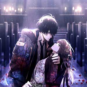 geheimnisvolle Fremde