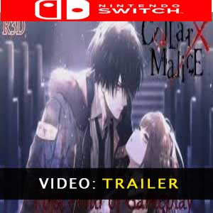 Kaufe Collar X Malice Nintendo Switch Preisvergleich