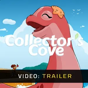 Collector's Cove - Video-Trailer