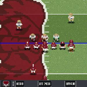 College Bowl - Formation