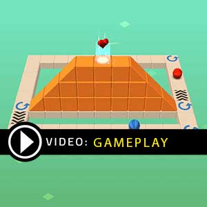 Collide-a-Ball 2 Gameplay Video