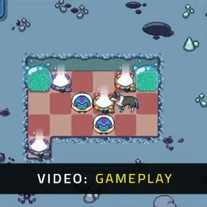 Collie Call The Future is Calling - Gameplay-Video