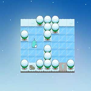 einzigartige Kapitel