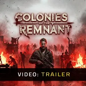 Colonies of the Remnant - Trailer