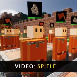 Colony Survival - Gameplay