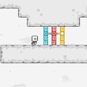 Colored Effects - Spieler