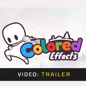 Colored Effects - Trailer