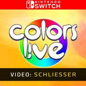 Colors Live Switch