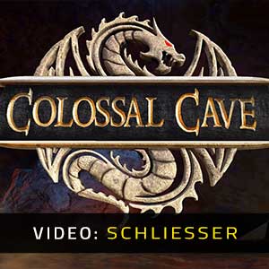 Colossal Cave - Video Anhänger