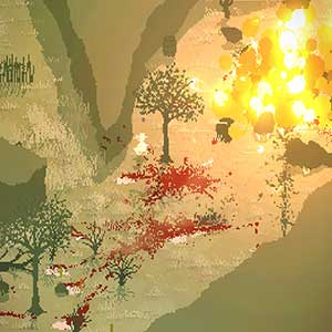 immersive Umgebungen und Feinde