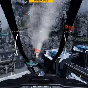 Comanche - EMP eingesetzt