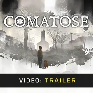 Comatose - Trailer