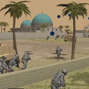 Combat Mission Battle for Normandy - Wiederholung