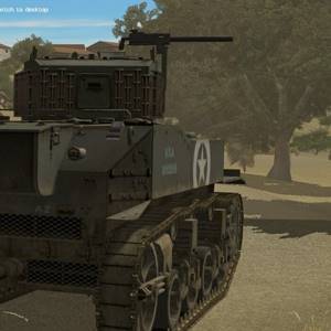 Combat Mission Fortress Italy Panzer
