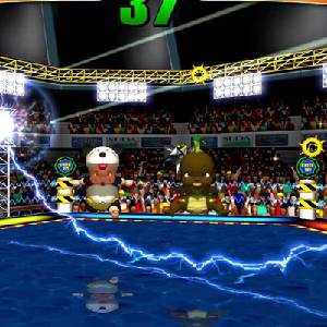 Come on Baby Kajakfahren