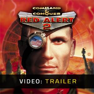 Command & Conquer: Red Alert 2 - Yuri’s Revenge - Video Trailer