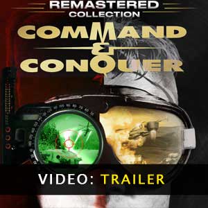 Command &amp; Conquer Remastered Collection Key Kaufen Preisvergleich