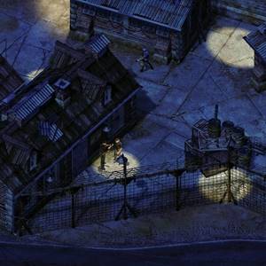 Commandos Pack - Nachtinfiltration