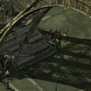 Commandos Pack - Paris Einsatz